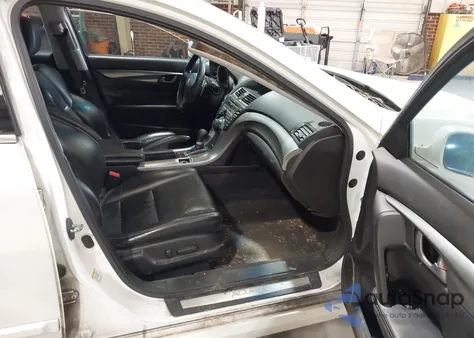 2011 Acura Tl 3.7 z USA, uszkodzony, nr VIN 19UUA9F58BA000039